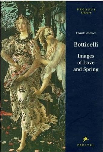 Botticelli Cover