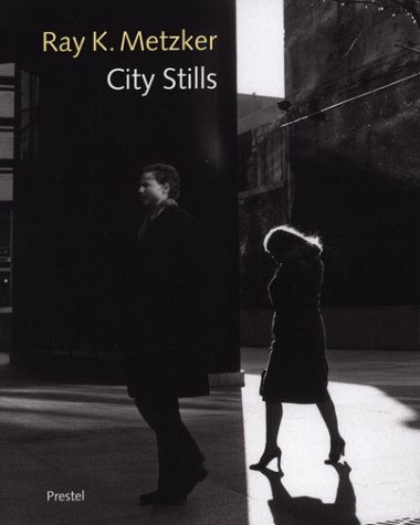 City Stills (Art & Design) Cover