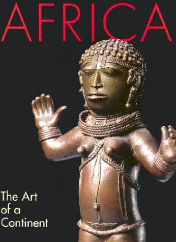 Africa Cover
