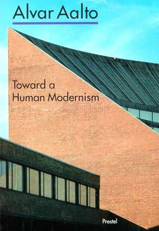 Alvar Aalto Cover