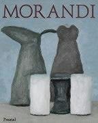 Giorgio Morandi Cover