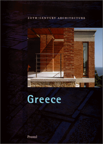 Greece Cover