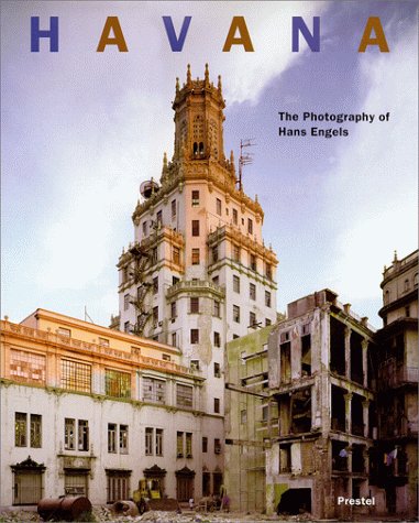 Havana Cover