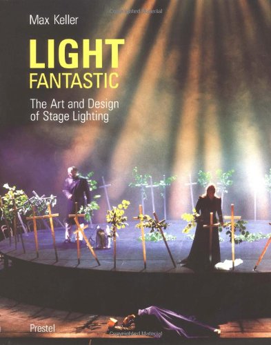 Light Fantastic Cover