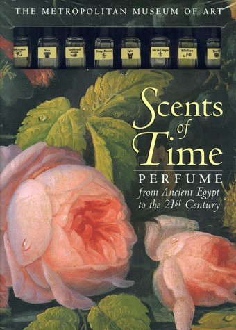 Scents of Time Cover