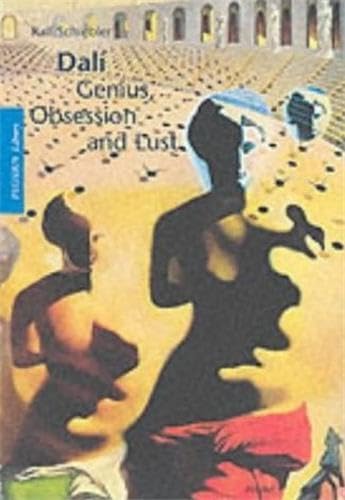 Dali Cover