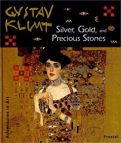 Silver, Gold, and Precious Stones Cover