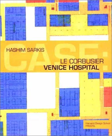 Le Corbusier's Venice Hospital and the mat building revival Cover