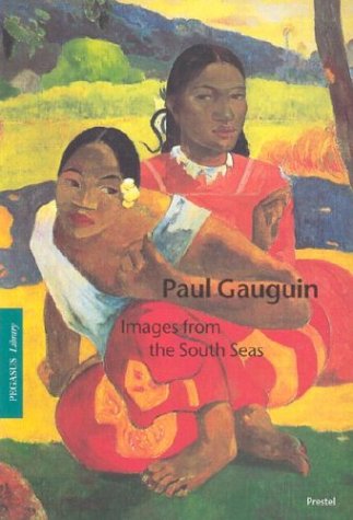 Paul Gauguin Cover