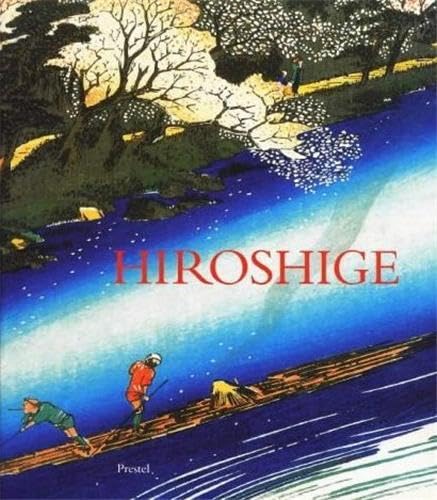 Hiroshige Cover