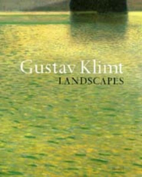 Gustav Klimt Cover