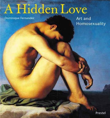 A hidden love Cover