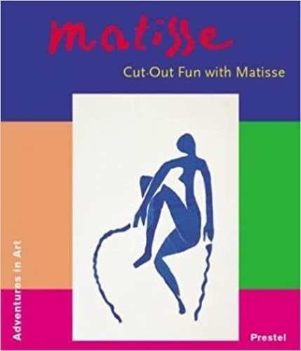 Matisse Cover