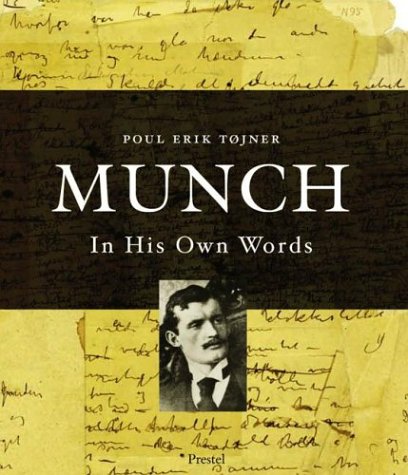 Munch Cover