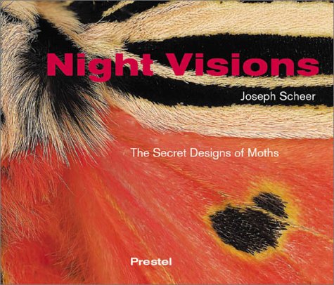 Night visions Cover