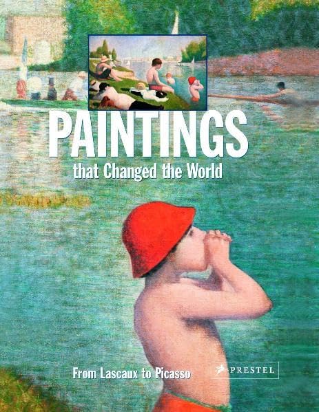 Paintings That Changed the World Cover