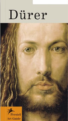 Albrecht Dürer Cover