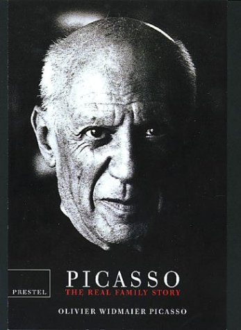 Picasso Cover