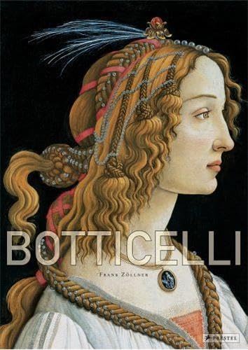 Sandro Botticelli Cover