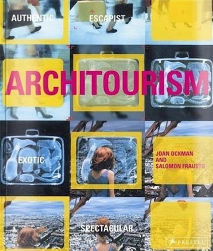 Architourism Cover