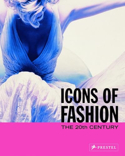 Icons Of Fashion Cover