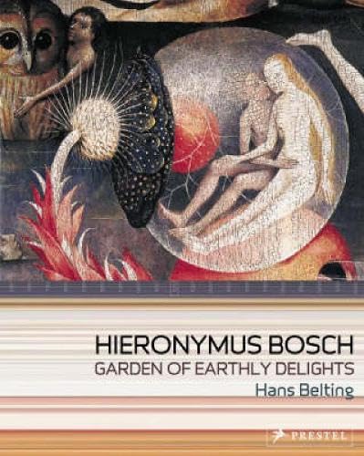 Hieronymus Bosch Cover