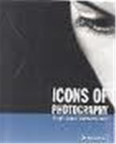 Icons Of Photography Cover