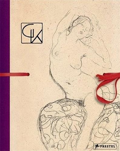 Gustav Klimt Cover