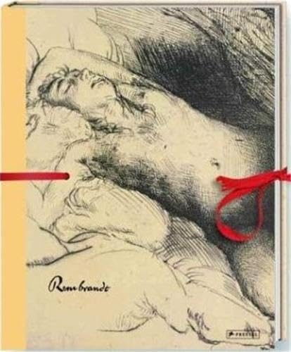 Rembrandt Harmenszoon van Rijn Cover