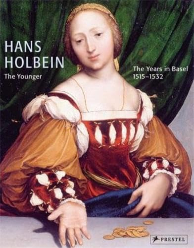 Hans Holbein the Younger Cover
