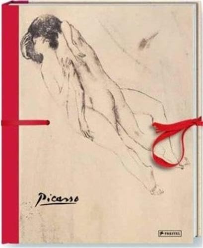 Picasso Cover