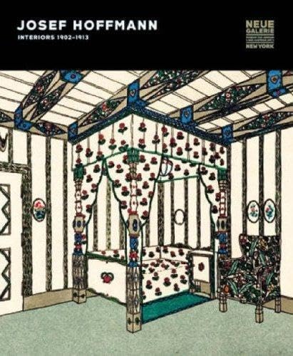Josef Hoffmann Cover