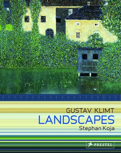 Gustav Klimt Cover