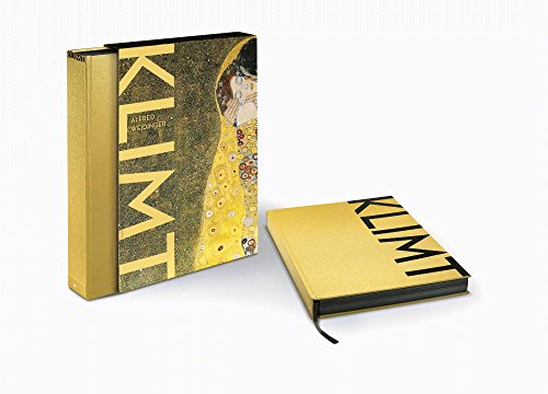 Gustav Klimt Cover