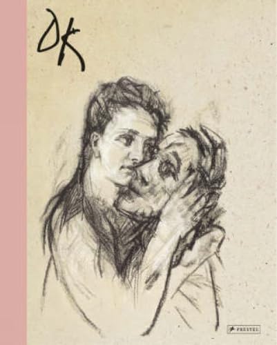 Oskar Kokoschka Cover