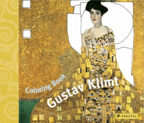 Gustav Klimt Cover
