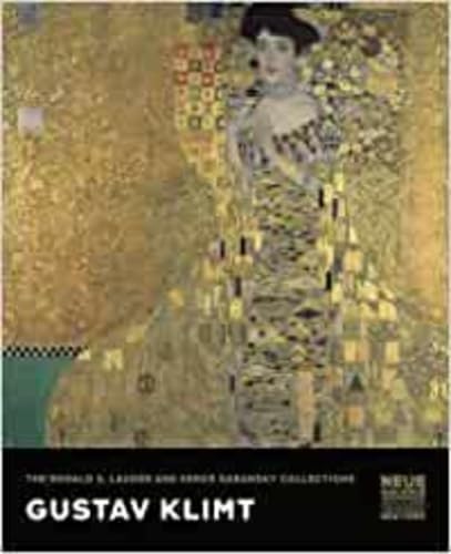 Gustav Klimt Cover