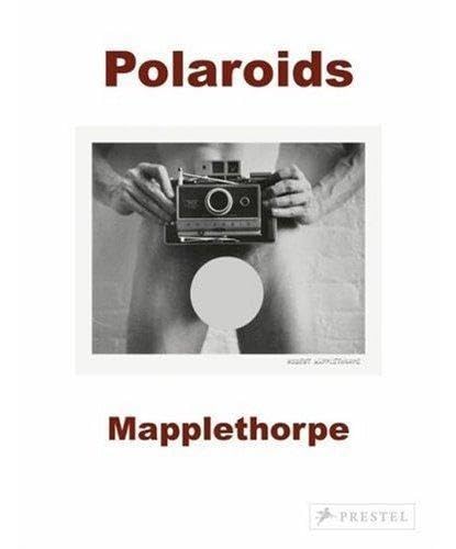 Mapplethorpe Cover