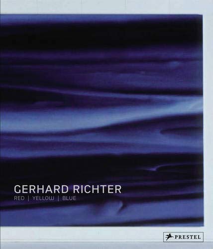 Gerhard Richter Cover