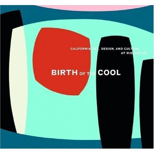Birth of the Cool Cover