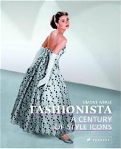 Fashionista Cover