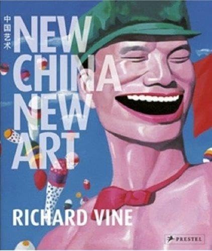 New China, new art = Cover
