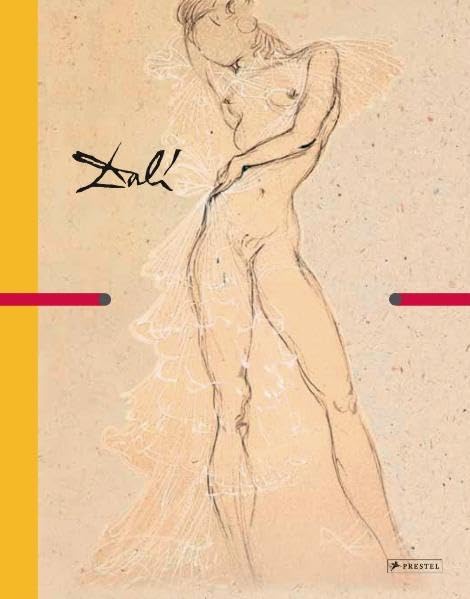 Salvador Dalí Cover