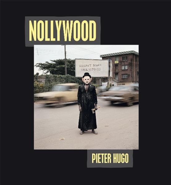 Nollywood Cover