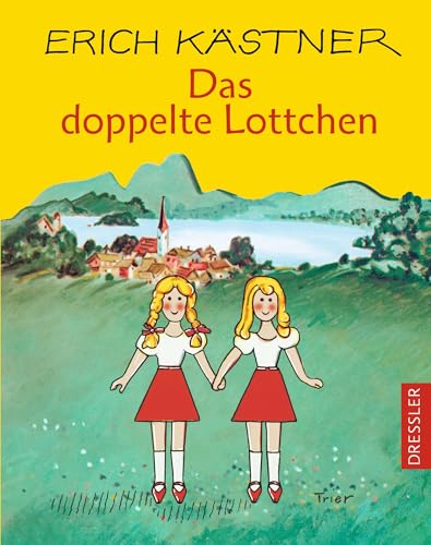 Das Doppelte Lottchen Cover