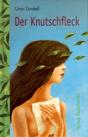 Der Knutschfleck. Cover