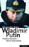 Wladimir Putin Cover