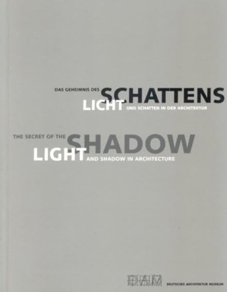 Das Geheimnis des Schattens Cover