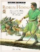 Robin Hood Cover