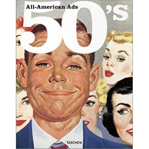 50s Cover